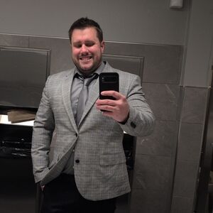 Meet your Posher, Travis